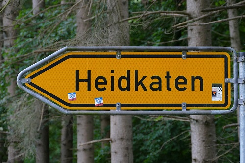 Heidkaten