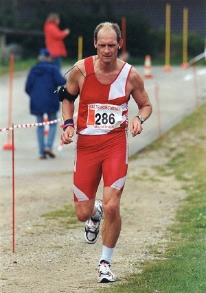 Arne Franck 2005