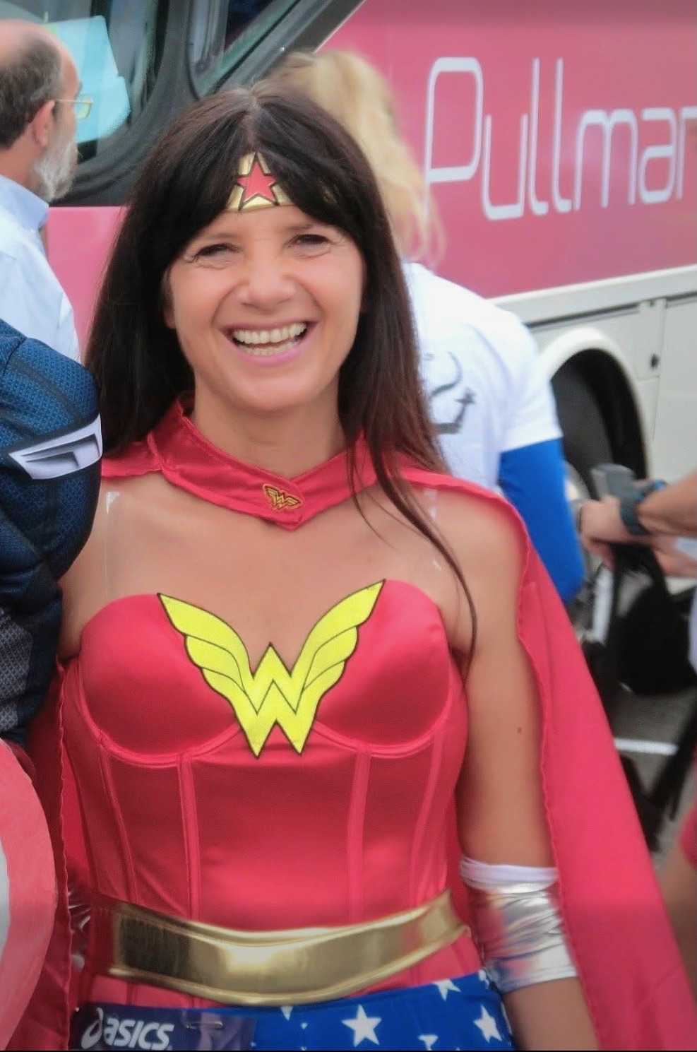 Wonderwoman