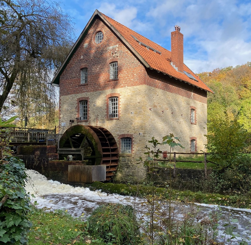 Mühle