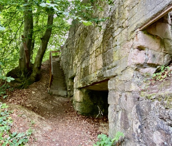 Silbersee