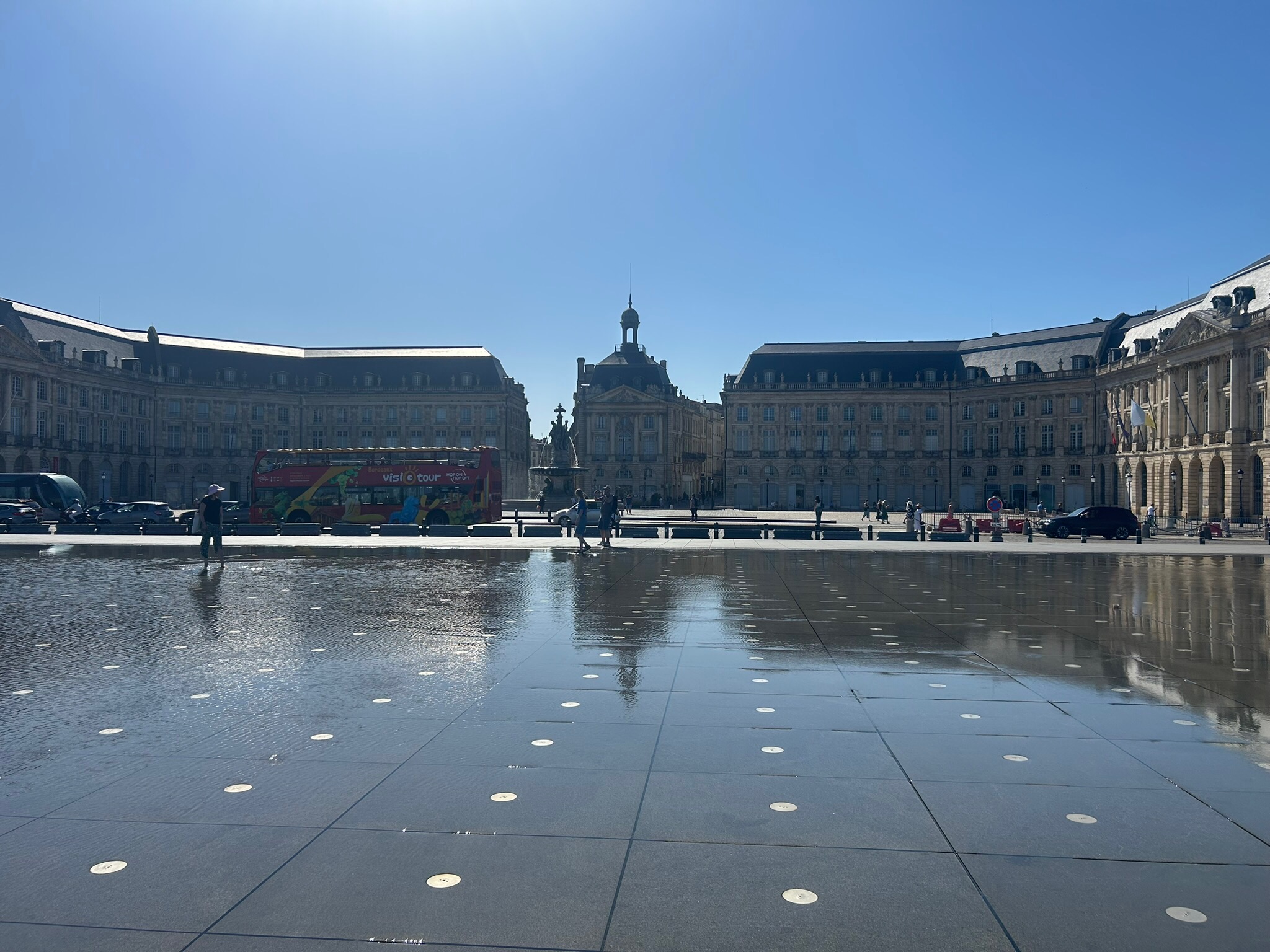 Bourse