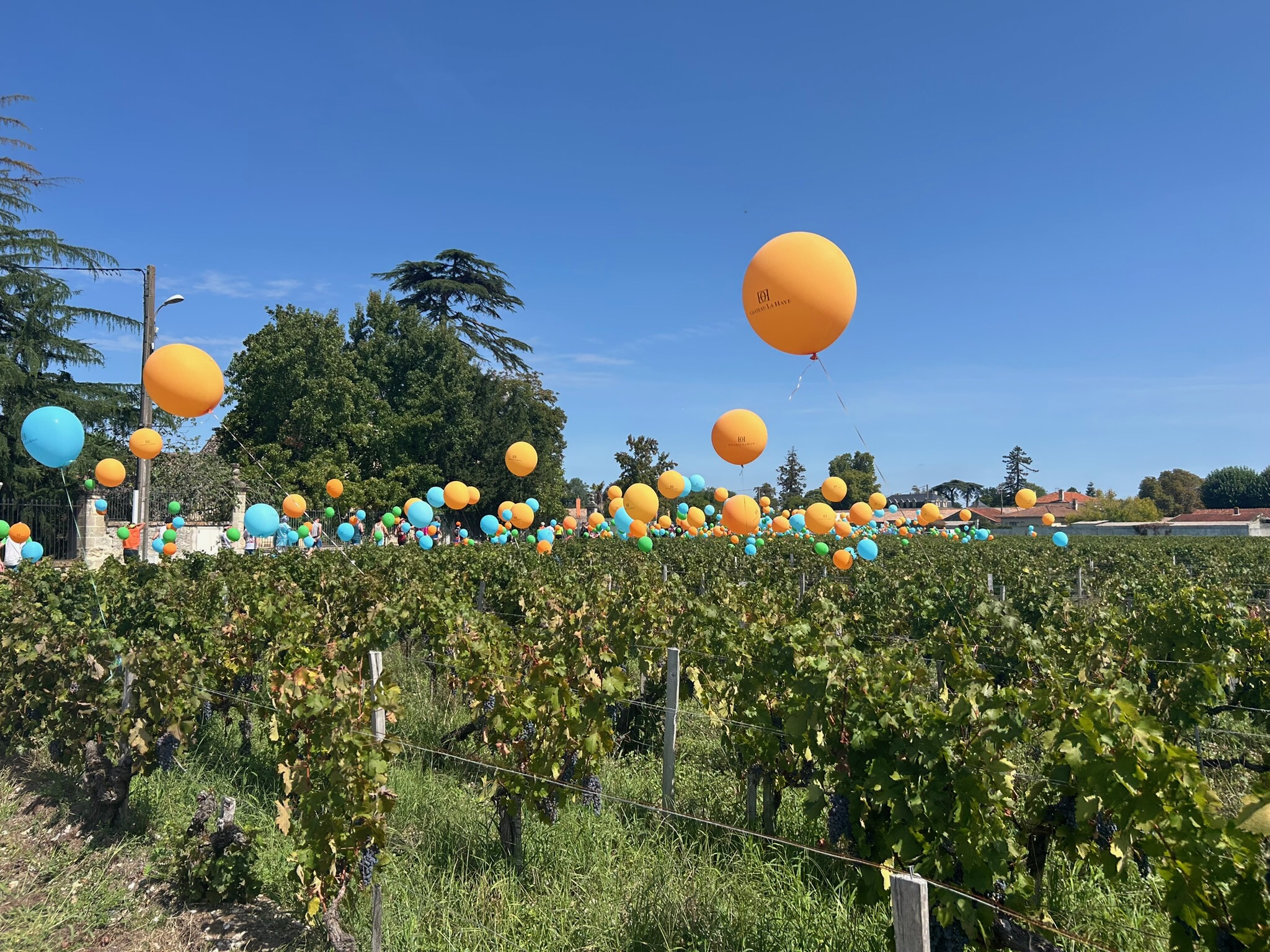 Ballons