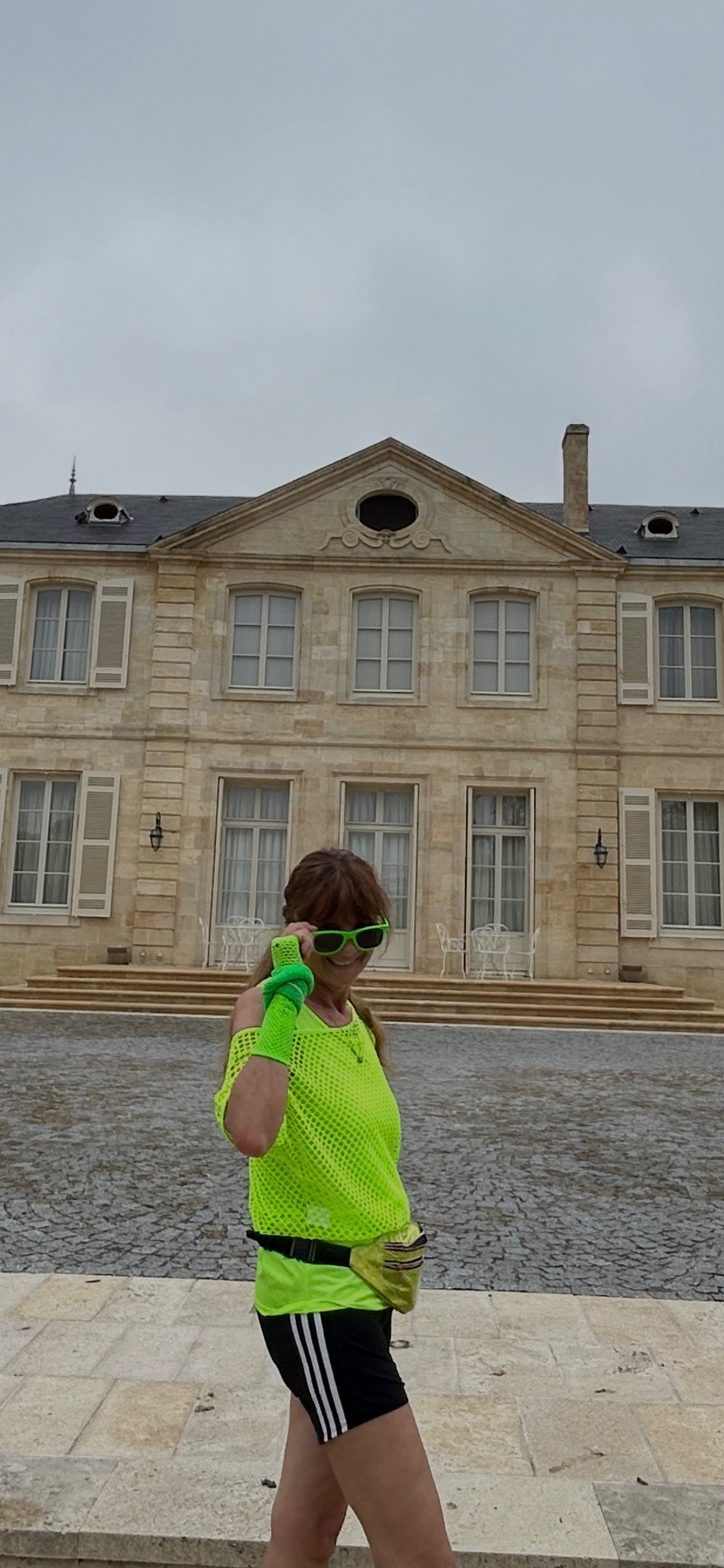 Vor Schloss