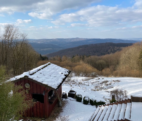 Aussicht