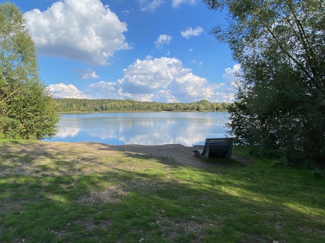 Seenrunde