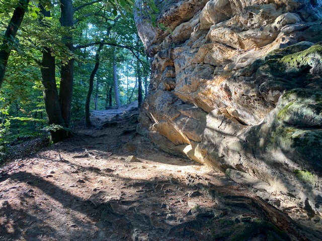 Felsen