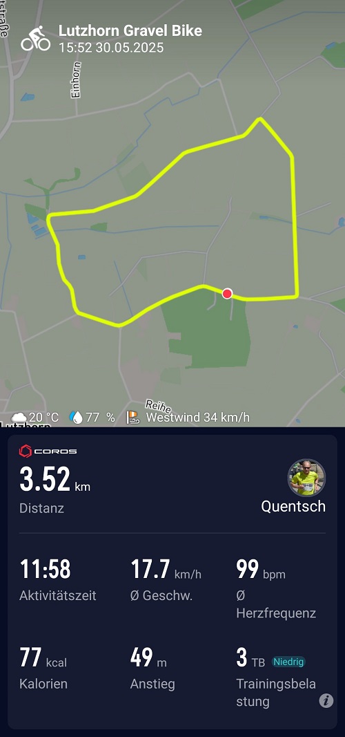 Lutzhorn