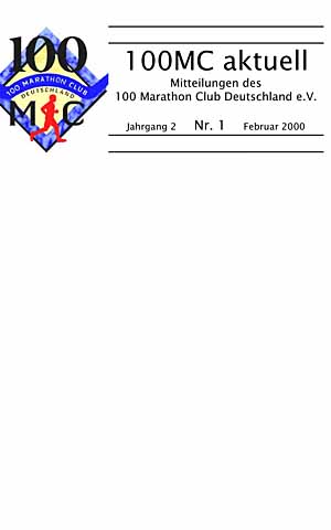 100MC aktuell 1/2000