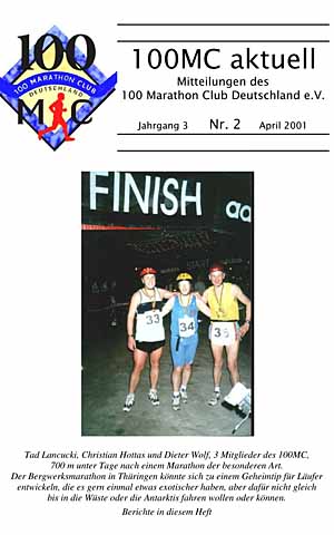 100MC aktuell 2/2001