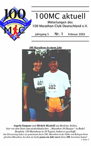 100MC aktuell 1/2003