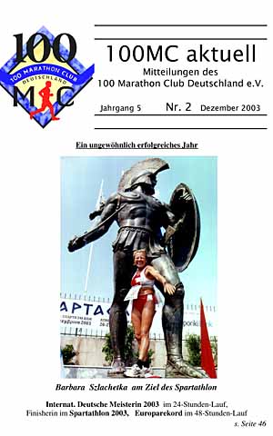 100MC aktuell 2/2003