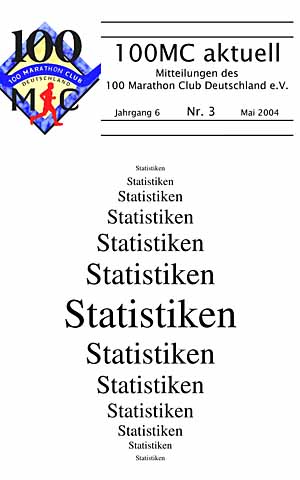 100MC aktuell 3/2004