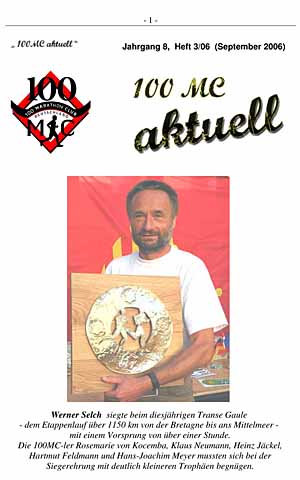 100MC aktuell 3/2006