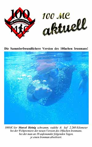 100MC aktuell 4/2006