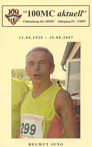 100MC aktuell 3/2007