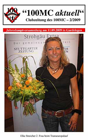 100MC aktuell 2/2009