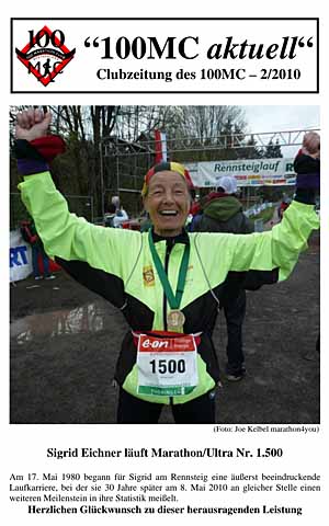 100MC aktuell 2/2010