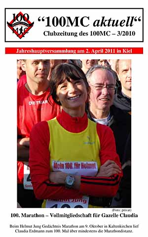 100MC aktuell 3/2010