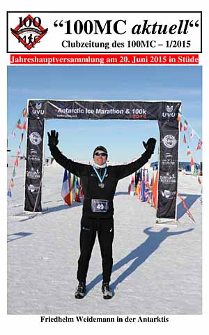 100MC aktuell 1/2015