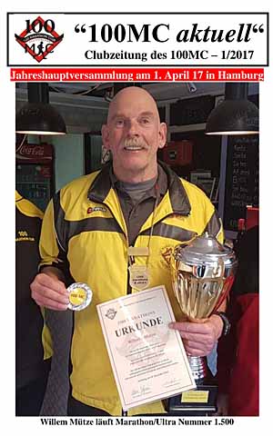 100MC aktuell 1/2017