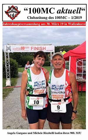 100MC aktuell 1/2019
