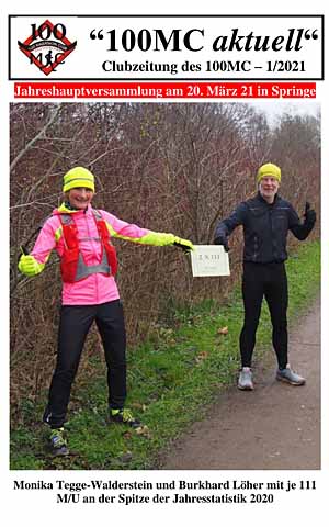 100MC aktuell 1/2021