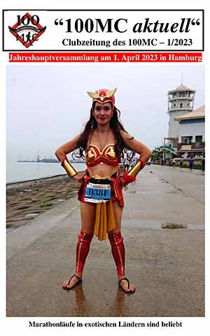 100MC aktuell 1/2023
