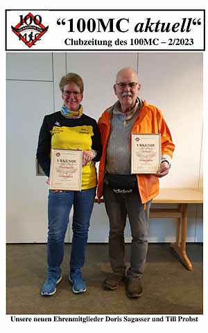 100MC aktuell 2/2023