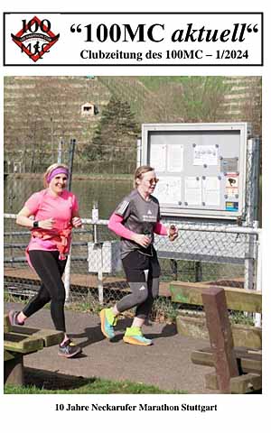 100MC aktuell 1/2024
