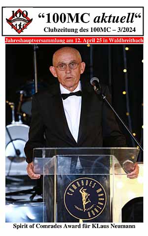 100MC aktuell 3/2024