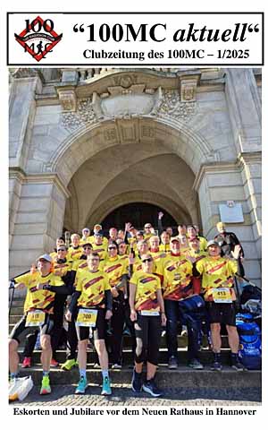100MC aktuell 1/2025