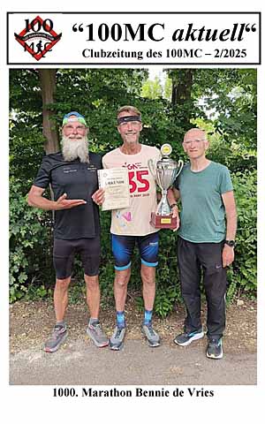 100MC aktuell 2/2025